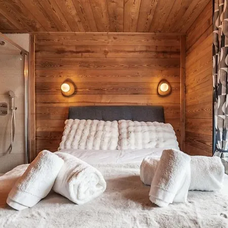 Apartamento Cozy In