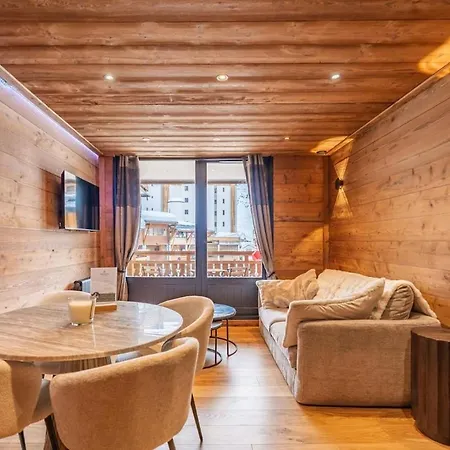 Apartamento Cozy In *