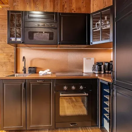 Apartamento Cozy In *
