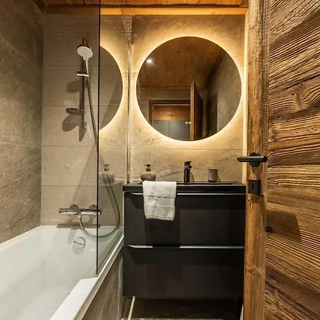 Cozy In Apartamento
