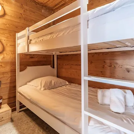 Cozy In Apartamento Val Thorens