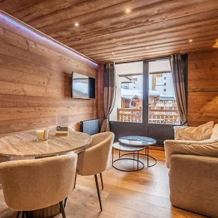 Apartamento Cozy In