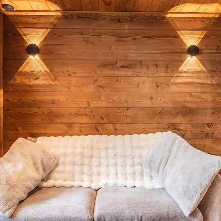 Apartamento Cozy In Val Thorens