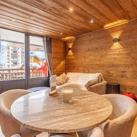 Cozy In Apartamento