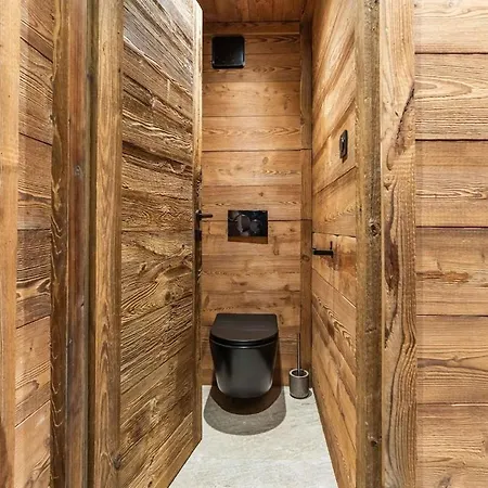 Apartamento Cozy In