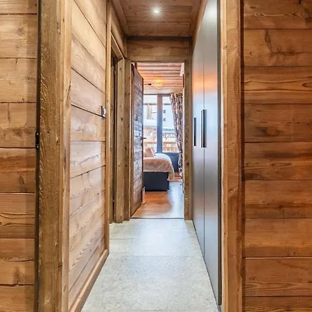 Apartamento Cozy In Val Thorens