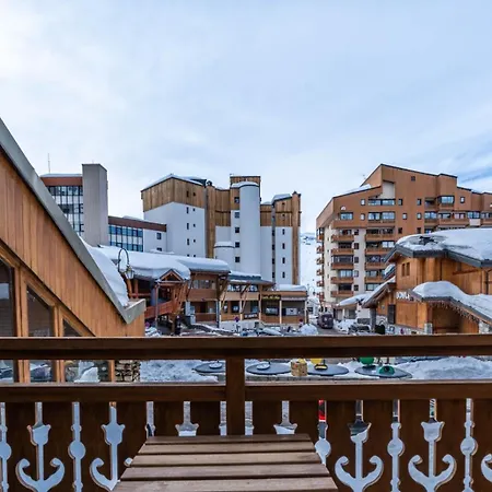 Apartamento Cozy In